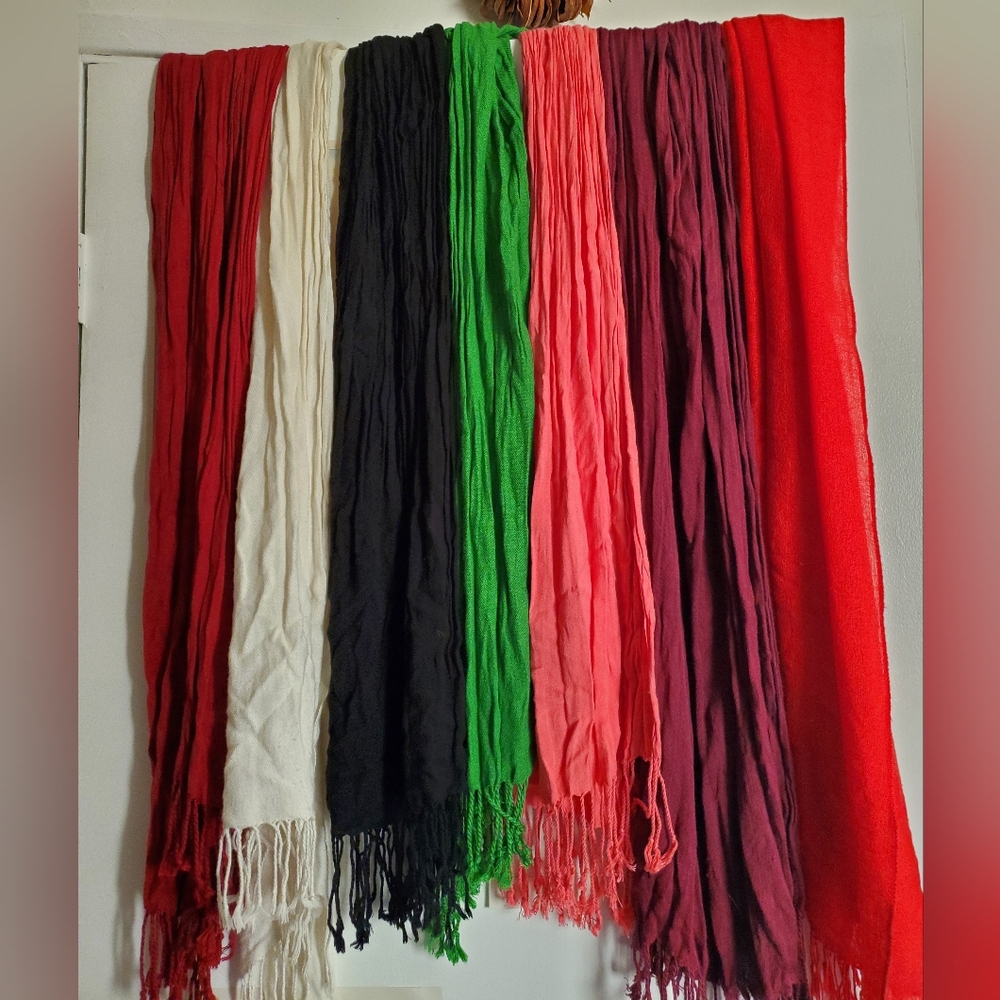 Scarf Bundle - image 1